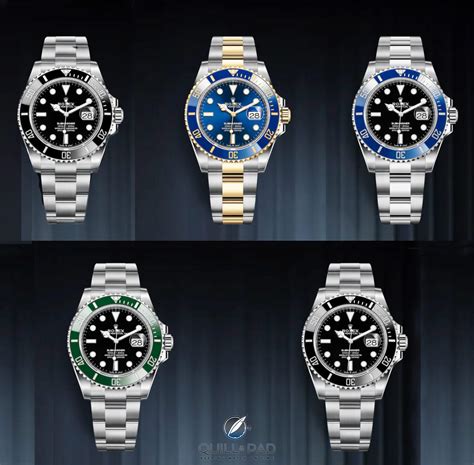 rolex collection 2020|women's rolex 2020.